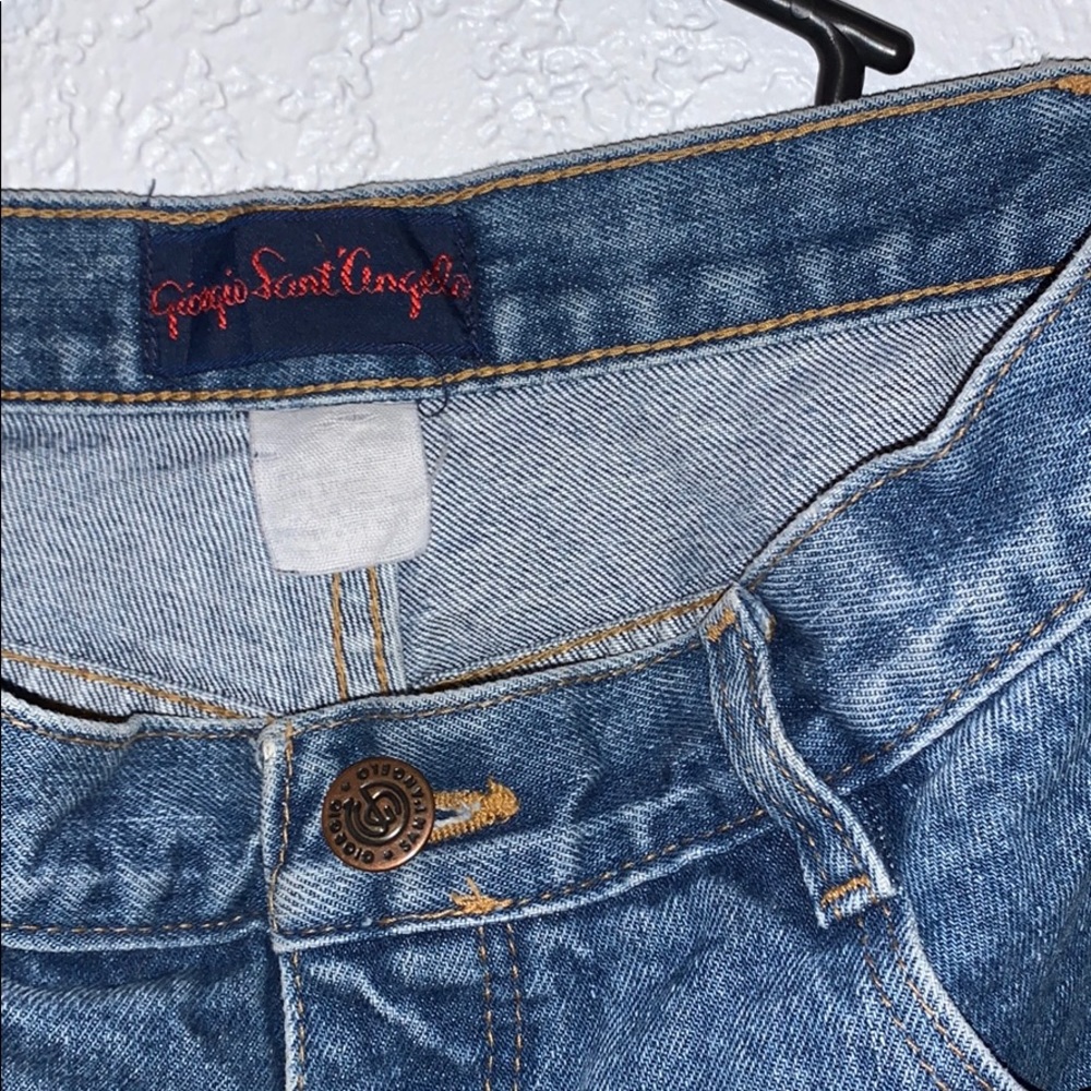 Authentic Giorgio Sant Angelo Jeans